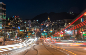 What Is Vancouver’s Brand Value?