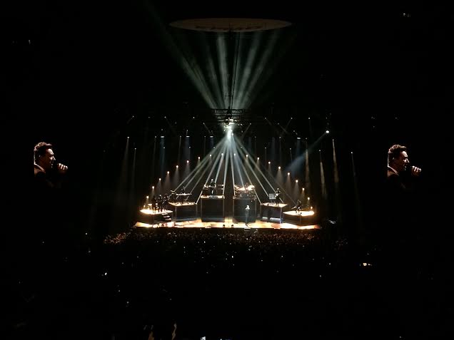 Sam Smith At Rogers Arena: Concert Review