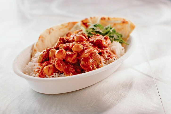 BC Place Partners With Vij’s Restaurant