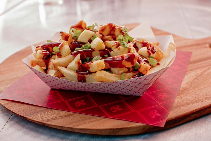 BC Place Partners With Vij’s Restaurant
