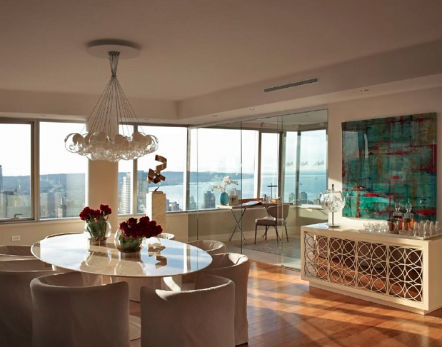 Private Residences at Hotel Georgia