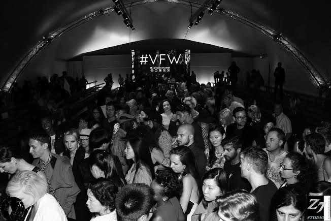 Vancouver Fashion Week 2015: A Review