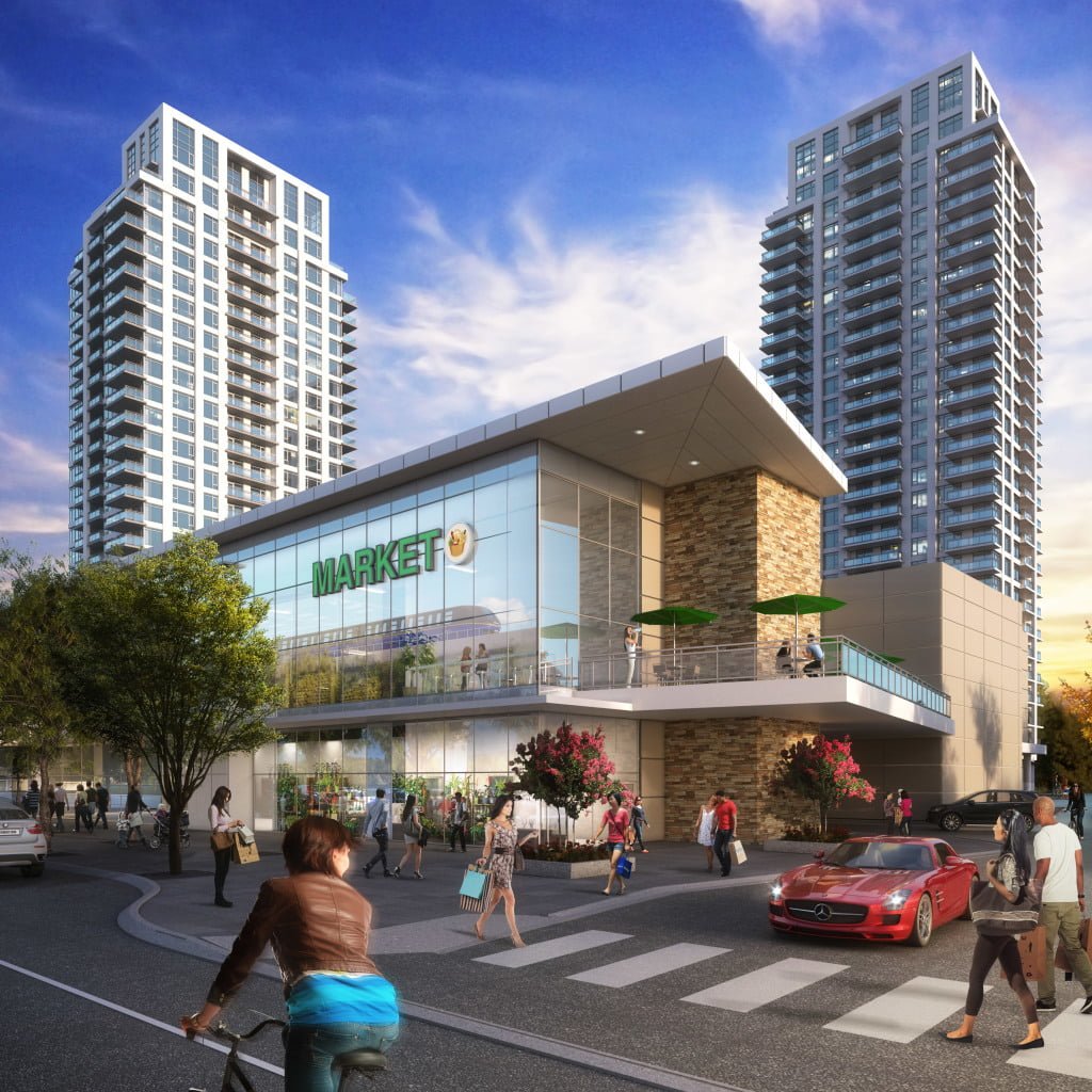 Condo Of The Week: Uptown2, West Coquitlam