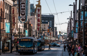Chapters To Reopen Downtown Location On Granville St