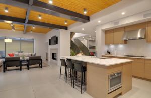 North Vancouver Pair Wins $2.1 Million PNE Prize Home
