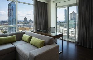Inside The Element Metrotown; Burnaby’s Tallest Tower