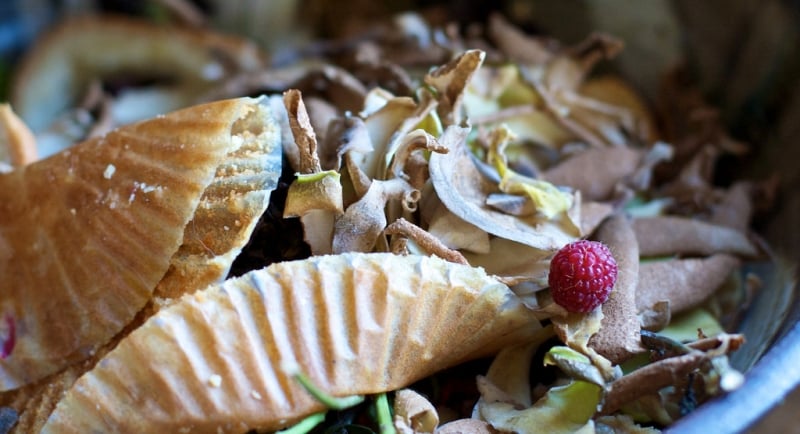 Fines For Food Scrap Violations To Begin on July 1 In Metro Vancouver