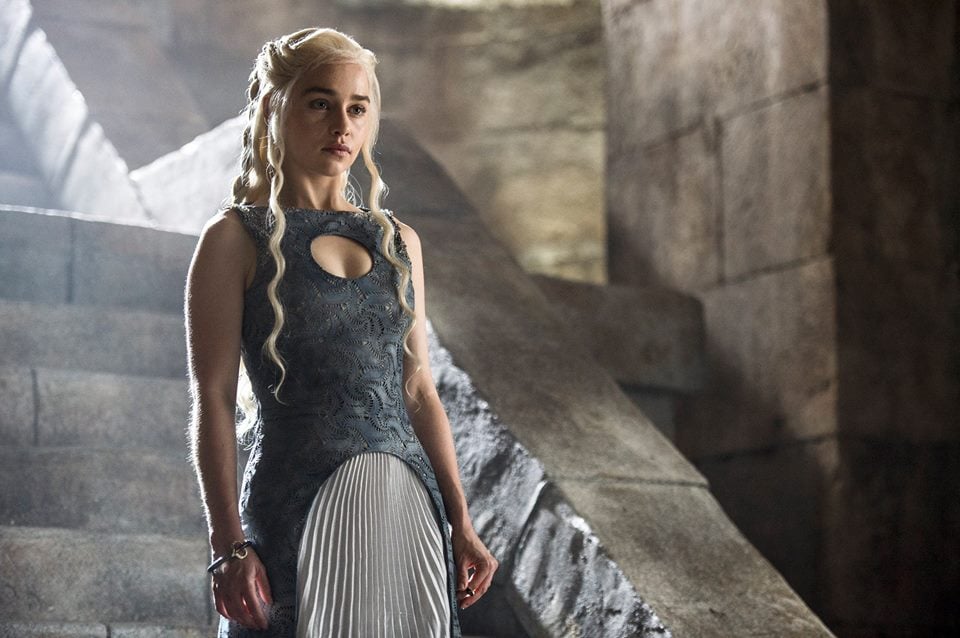 Game Of Thrones Trivia Vancouver - Cineplex To Screen Game Of Thrones Season 5 Finale For Free