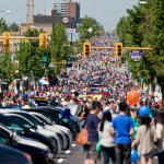 Burnaby’s Biggest One-Day Street Festival Returns This Weekend