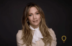 Jennifer Lopez: Please Donate To The BC Children’s Hospital Foundation