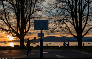 PHOTO: Ballin With A View