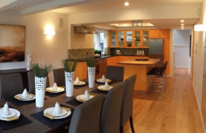 Inside Vancouver Mayor Gregor Robertson House – Now For Sale