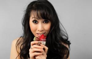 Get Acquainted with a Foodie; Mijune Pak (Follow Me Foodie)