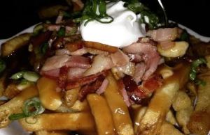 The Spud Shack: A Poutine Revelation
