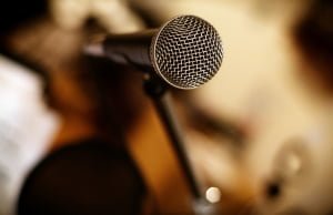 Record Music For Free At Vancouver Public Library’s New Inspiration Lab