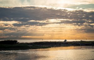 New Ferry Service To Tour Through Steveston This Summer