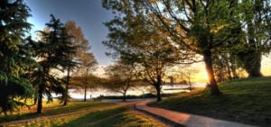 PHOTO: The Path To Sunset Beach