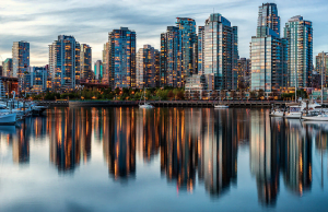 Vancouver Named Most Livable City in Canada, #3 Worldwide