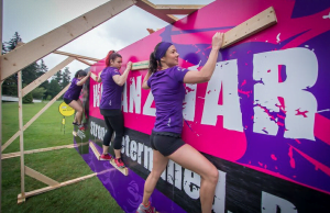 CONTEST: Win A Woman2Warrior Prize Pack ($300 Value)