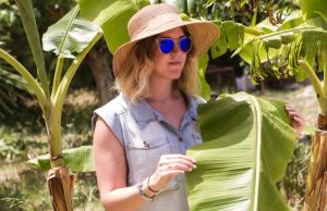 Get Acquainted With A Creative; Sarah Boland