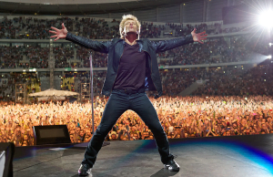 Bon Jovi Vancouver Concert At Stanley Park Cancelled