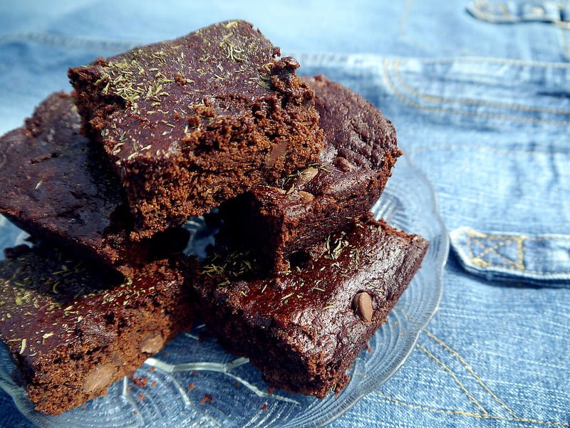 Medical Marijuana Brownies And Other Edibles Now Legal: Supreme Court