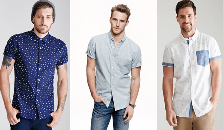 Top 10 Men’s Fashion Trends You’ll See in Vancouver This Summer