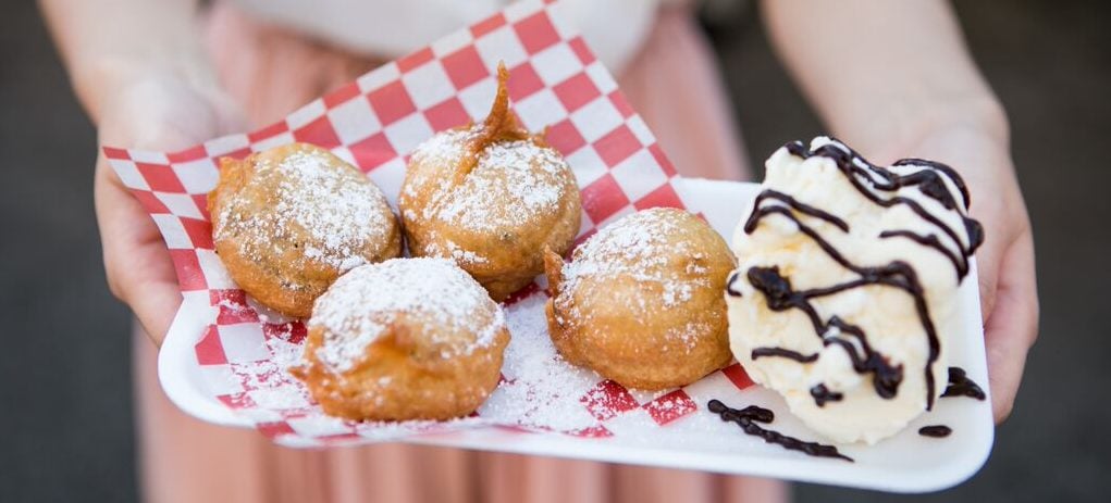 Top 12 Foods To Try At The International Summer Night Market