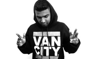 Get Acquainted With A Rapper; Hindu V