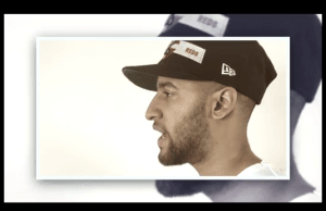 Get Acquainted With A Rapper; Kid Fresh