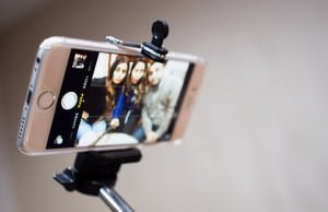 PNE / Playland Bans Selfie Sticks From Rides And Concerts