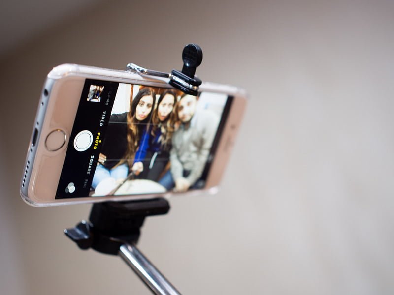 Selfie Sticks