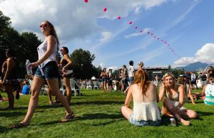 CONTEST: Win A $200 Festival Survival Kit