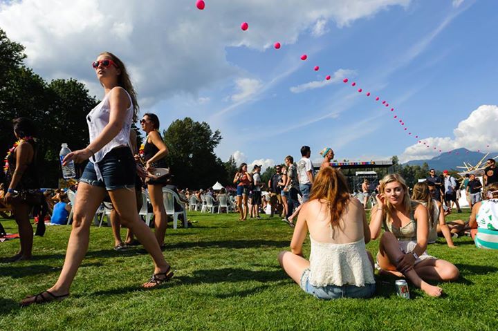 Music Festival