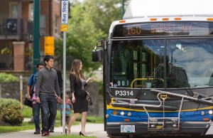 Translink To Offer Kids Free Service For The Week Of October 5-9