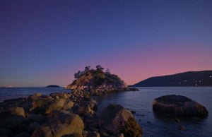 PHOTO: Whyte Isle