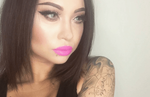 Get Acquainted With A Makeup Artist; Felisia Michelle