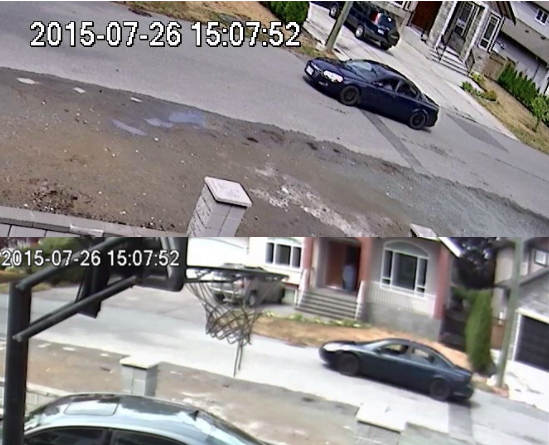 Abbotsford Police Warn Public After 15 Pellet Gun Attacks In 9 Days
