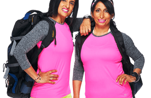 Vancouver Pair Eliminated From ‘Amazing Race Canada’ (Video)