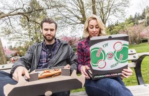 CONTEST: Win 3 XL Feast Pizzas From Freshlice Pizza