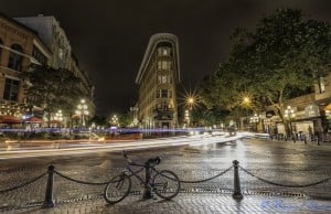 PHOTO: Gastown Energy