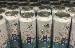 Lululemon Is Entering The Craft Beer Scene With “Yoga Beer”