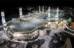 Mecca Live – How a Snapchat Story Changed the World’s View on Islam