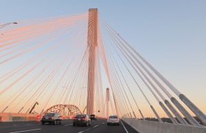 Port Mann Bridge Toll Rate To Increase On August 15, 2015