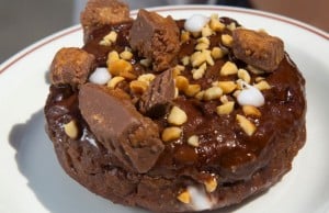 Tim Hortons To Offer New Limited Edition Reese’s Donut