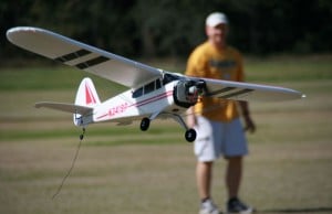 Richmond Designates Parks For Remote Control Aircrafts And Power Kiters