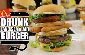 McDonald’s Not-So-Secret ‘Secret Menu’ Exists