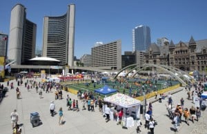 Pan Am Games Day 6 Update – July 16