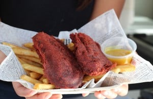 12 Wild And Crazy Foods At The 2015 PNE