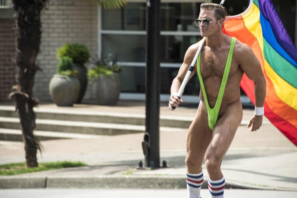Vancouver Pride Parade